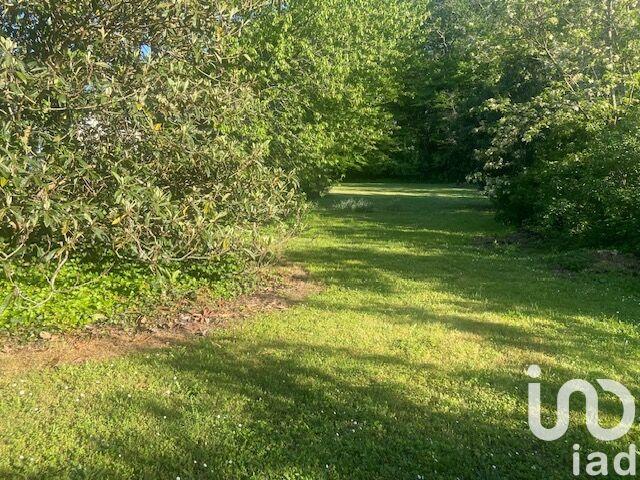 Maison - 147 m² - 6 pièces