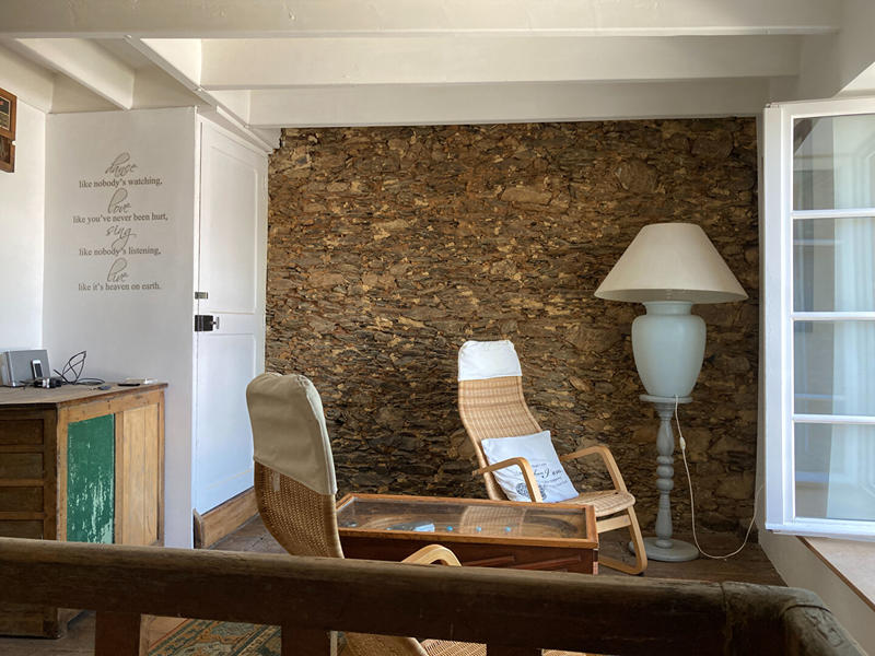 Maison - 208 m² - 6 pièces