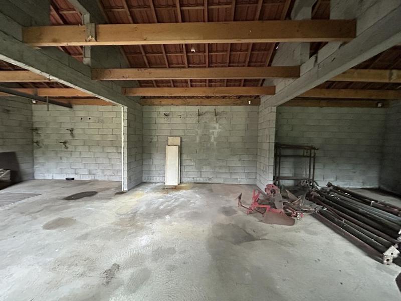 Bureau - 75 m² - 1 pièce