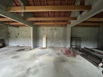 Bureau - 75 m² - 1 pièce