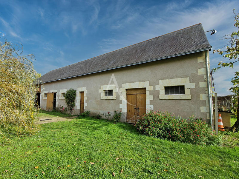 Maison - 176 m² - 7 pièces