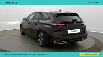 Peugeot 308 Sw Phev 180ch Allure e-Eat8