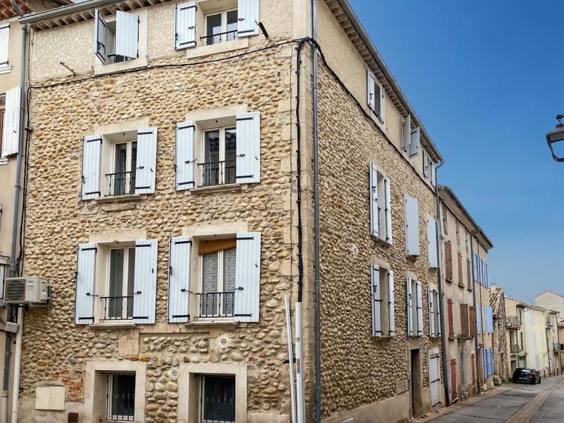 Duplex - 175 m² - 5 pièces