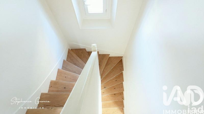 Maison - 147 m² - 8 pièces