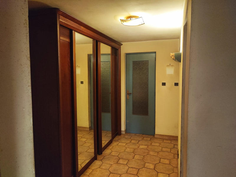 Maison - 136 m² - 5 pièces