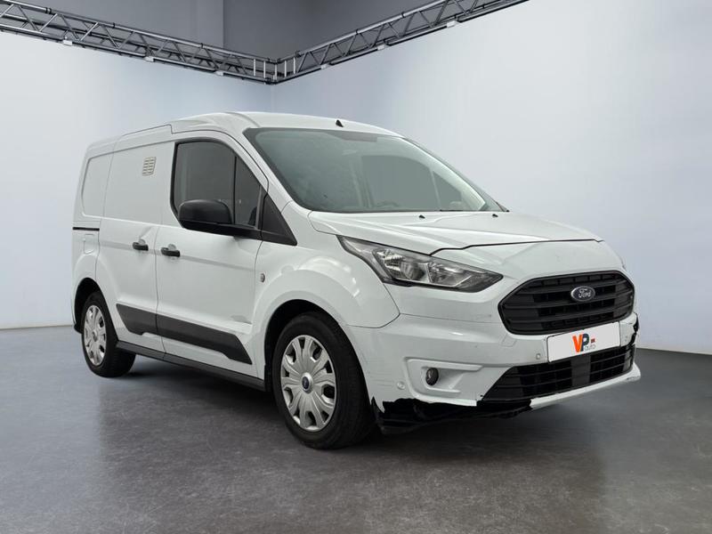 Ford Transit Connect Fgn L1 1.5 Ecoblue 100 s&amp;S Trend Business Nav