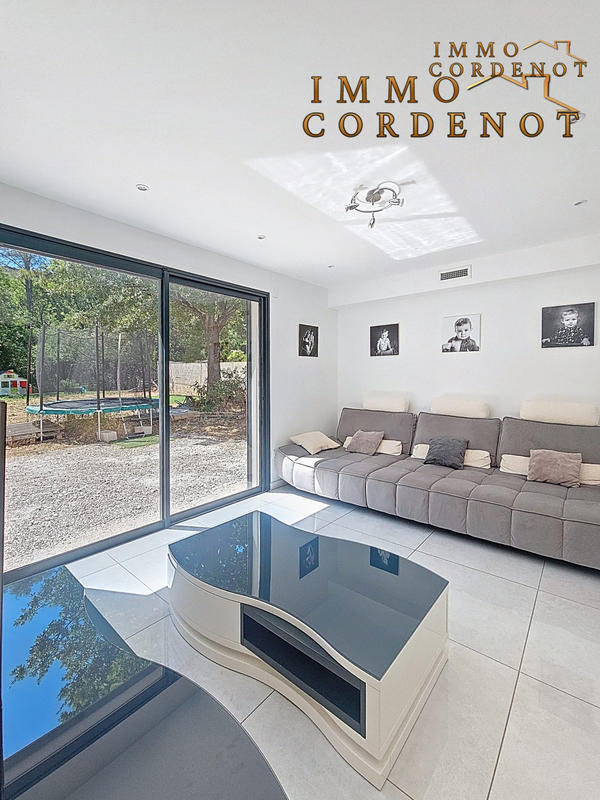 Bastide - 200 m² - 7 pièces