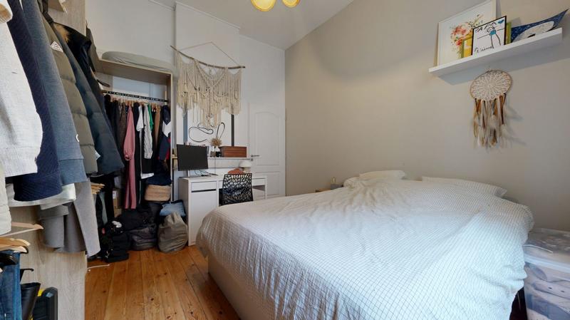 Appartement - 78 m² - 3 pièces