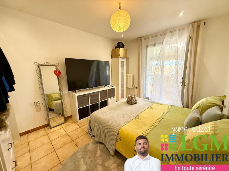 Maison - 140 m² - 7 pièces