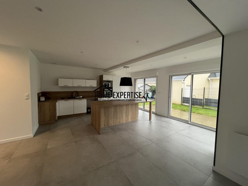 Maison - 145 m² - 5 pièces