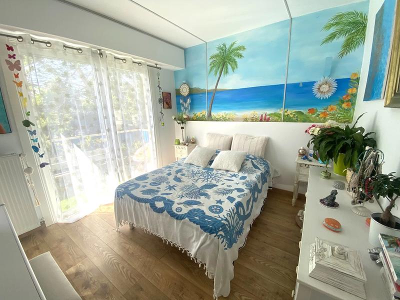 Appartement - 70 m² - 2 pièces