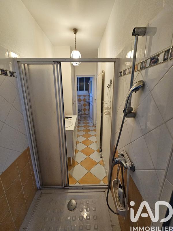 Maison de ville - 102 m² - 5 pièces