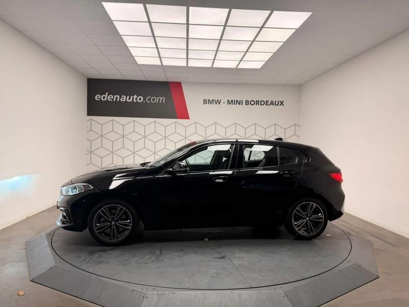 Bmw Série 1 116i 109 ch Edition Sport