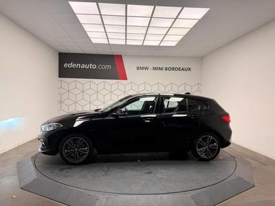 Bmw Série 1 116i 109 ch Edition Sport