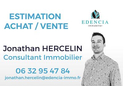 Appartement - 97 m² - 5 pièces