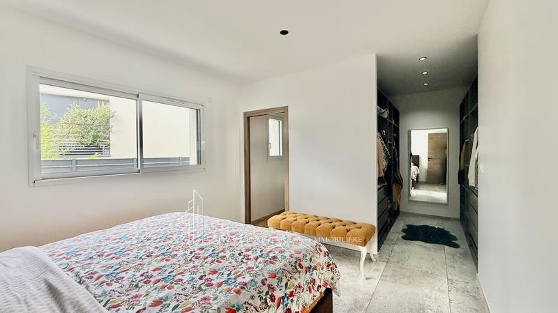 Villa - 165 m² - 7 pièces