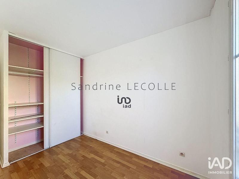 Maison - 102 m² - 5 pièces