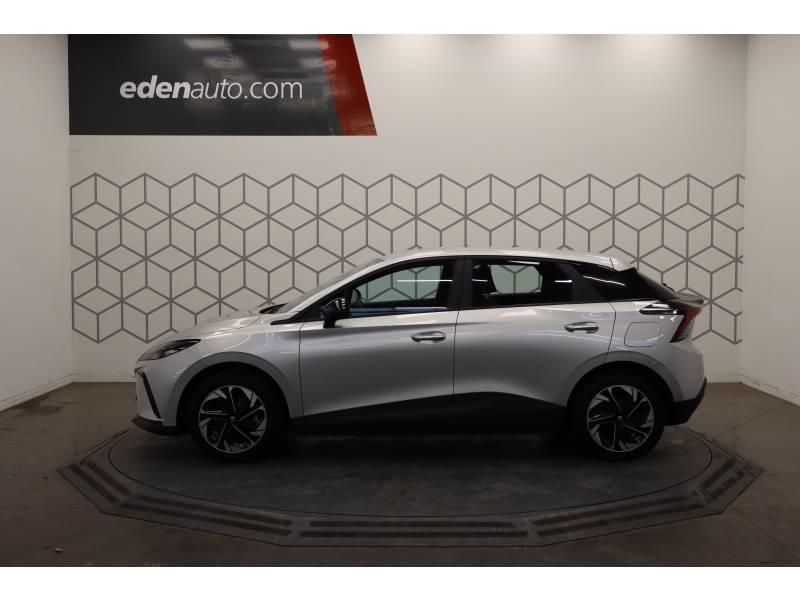 Mg Mg4 Electric 51kWh - 125 kW 2wd Standard