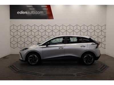 Mg Mg4 Electric 51kWh - 125 kW 2wd Standard