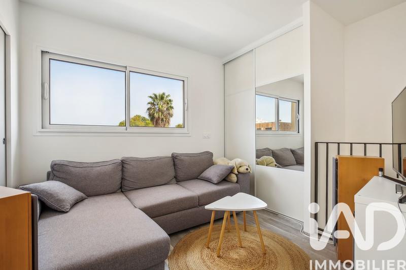 Maison - 142 m² - 6 pièces