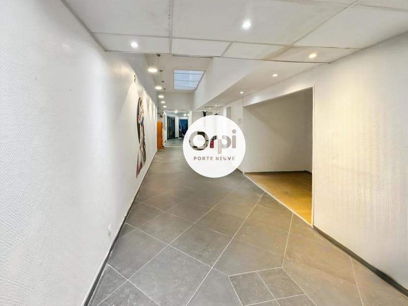 Immeuble - 305 m² - 4 pièces