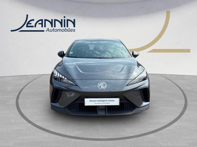 Mg Mg4 Electric 51kWh - 125 kW 2wd Standard