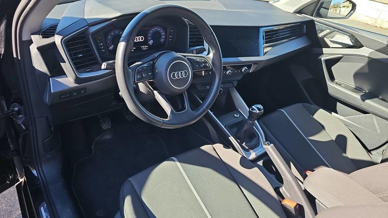 Audi A1 sportback 1.0 Tfsi 95 Business