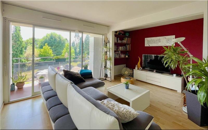 Appartement - 114 m² - 4 pièces