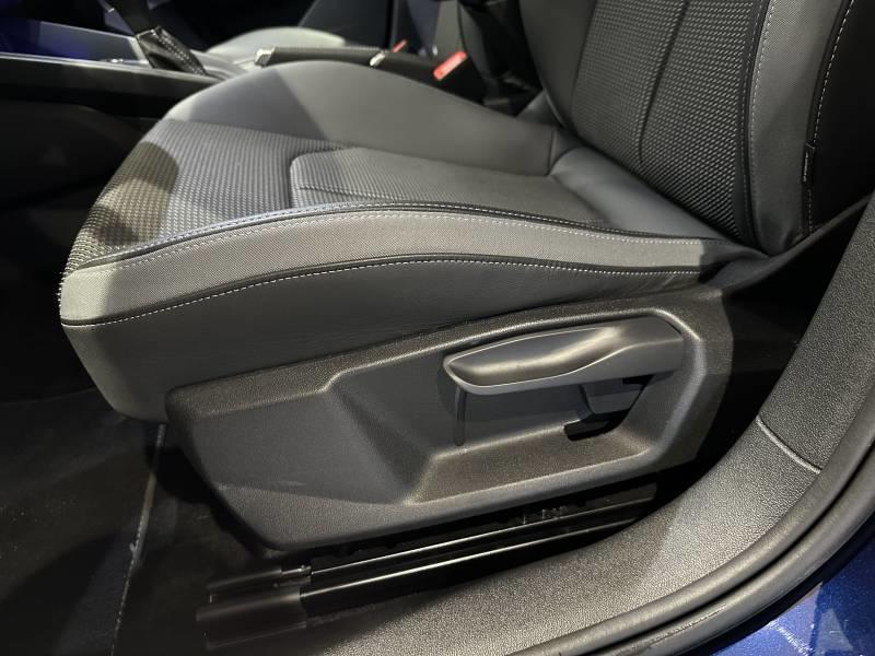 Audi A1 sportback 30 Tfsi 110 ch s tronic 7 s line