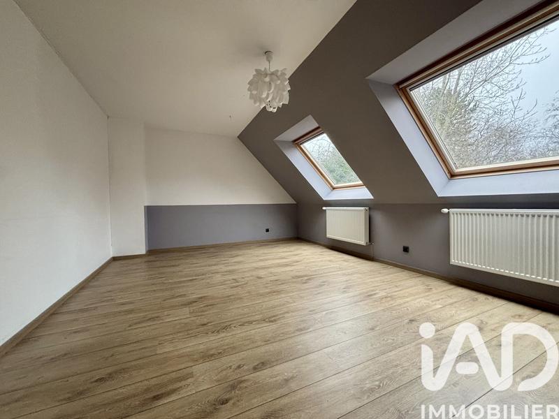 Maison - 313 m² - 7 pièces