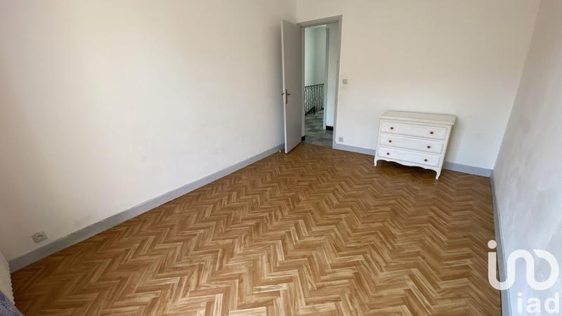 Maison - 155 m² - 7 pièces