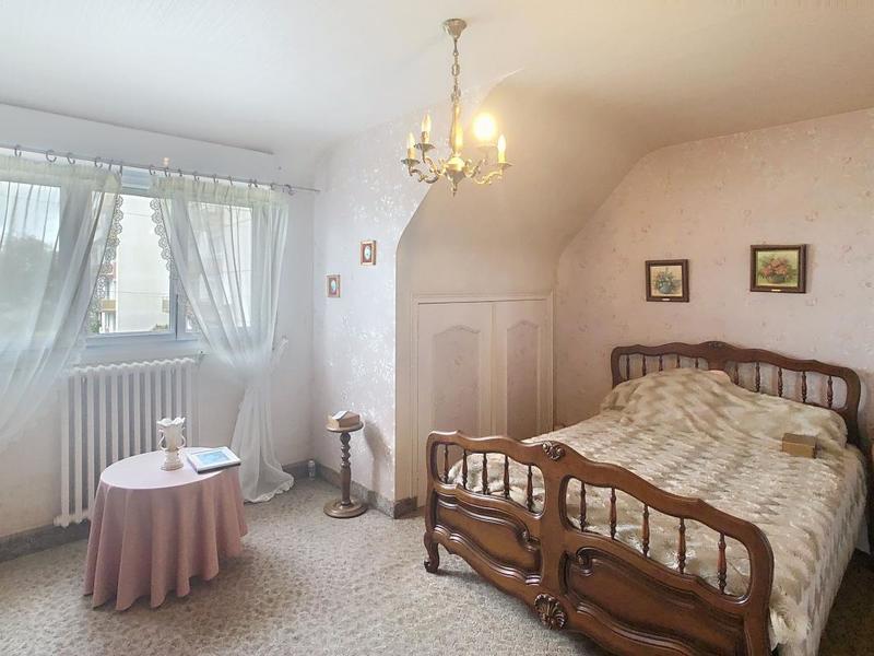 Maison - 123 m² - 5 pièces