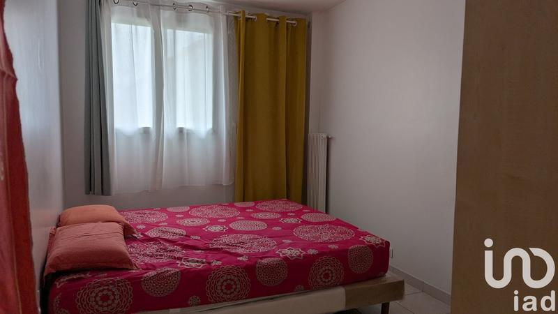 Appartement - 70 m² - 4 pièces