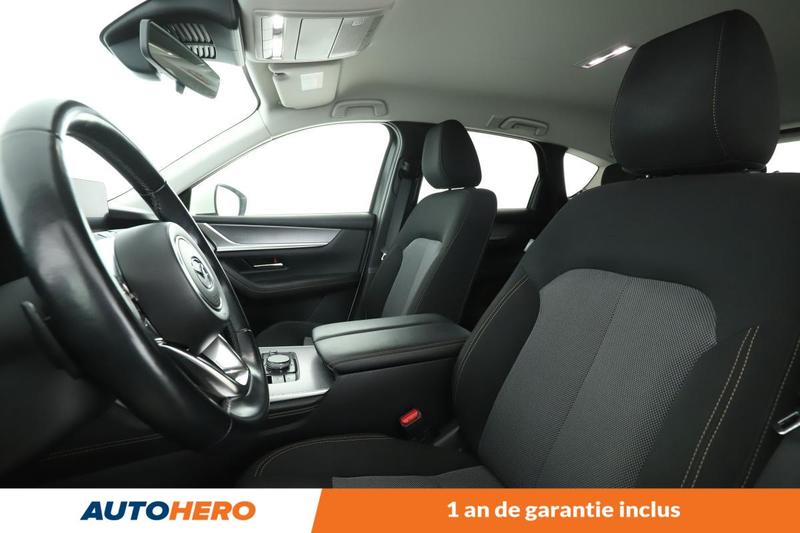 Mazda Cx-60 2.5 e-SkyActiv Phev 4x4 Exclusive-Line Bva8 328 ch