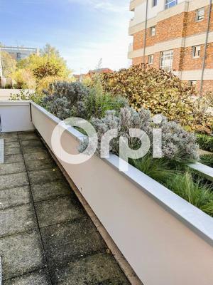 Appartement - 77 m² - 3 pièces