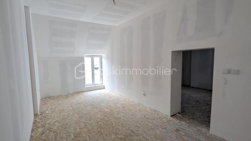 Duplex - 131 m² - 7 pièces