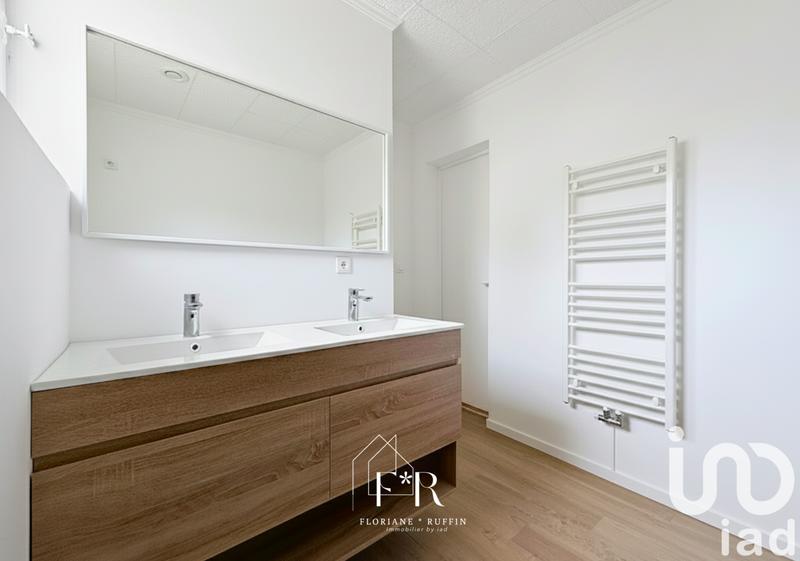 Maison - 70 m² - 3 pièces