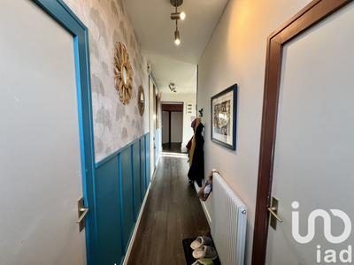 Maison - 118 m² - 6 pièces