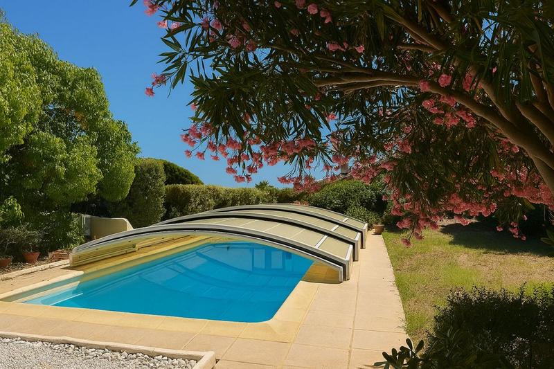 Villa - 183 m² - 4 pièces