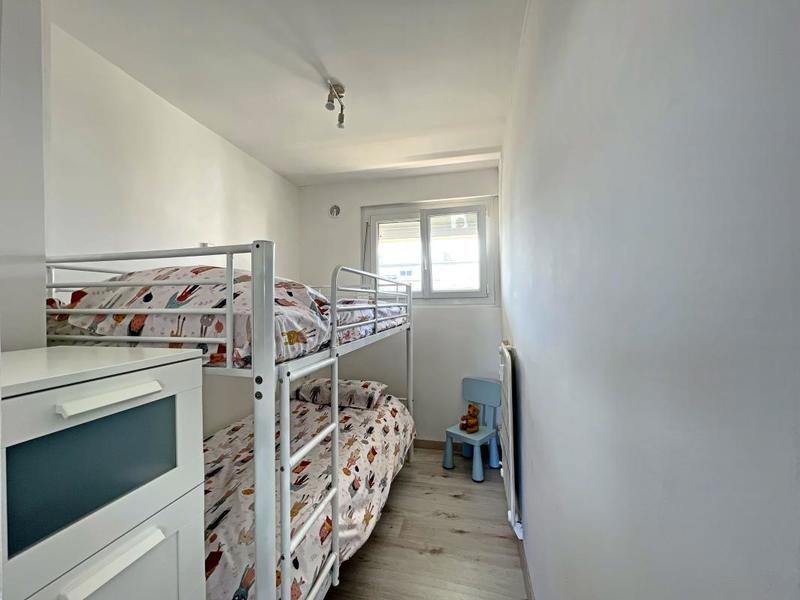 Studio - 36 m² - 2 pièces