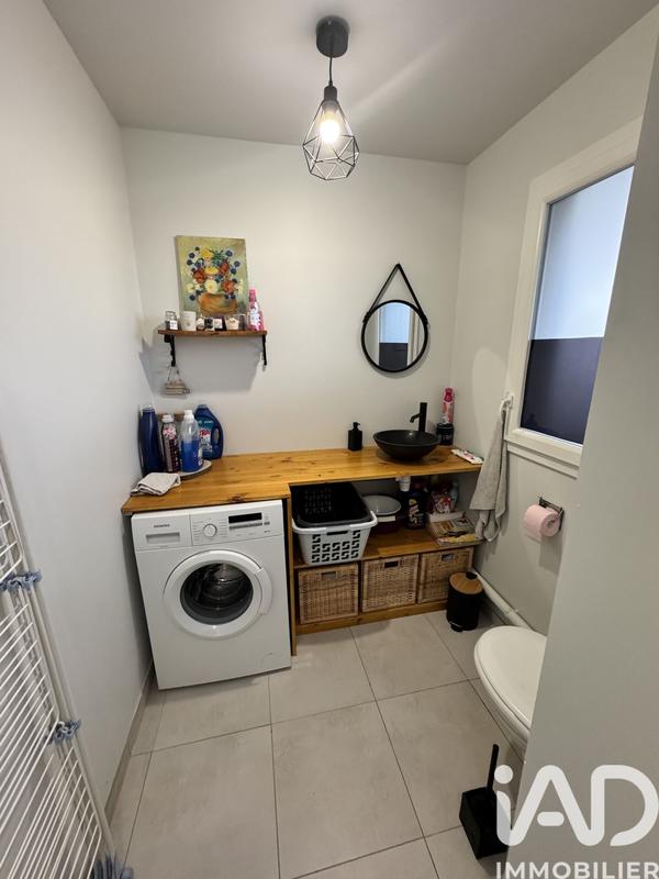 Appartement - 74 m² - 4 pièces