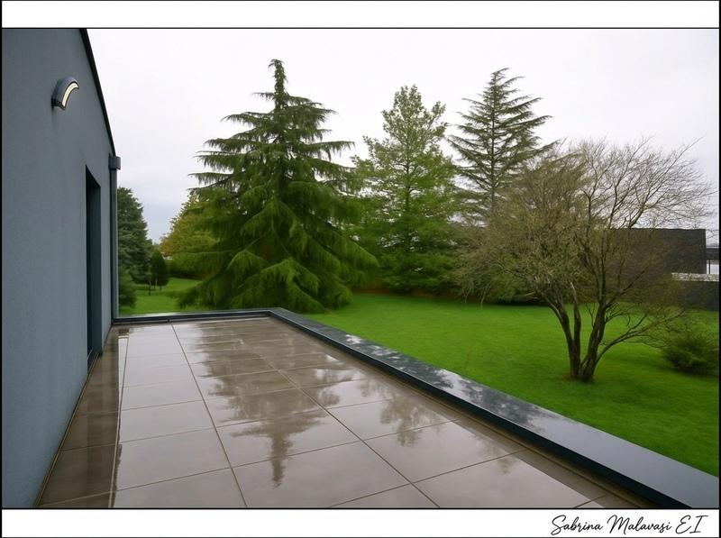 Maison - 170 m² - 5 pièces