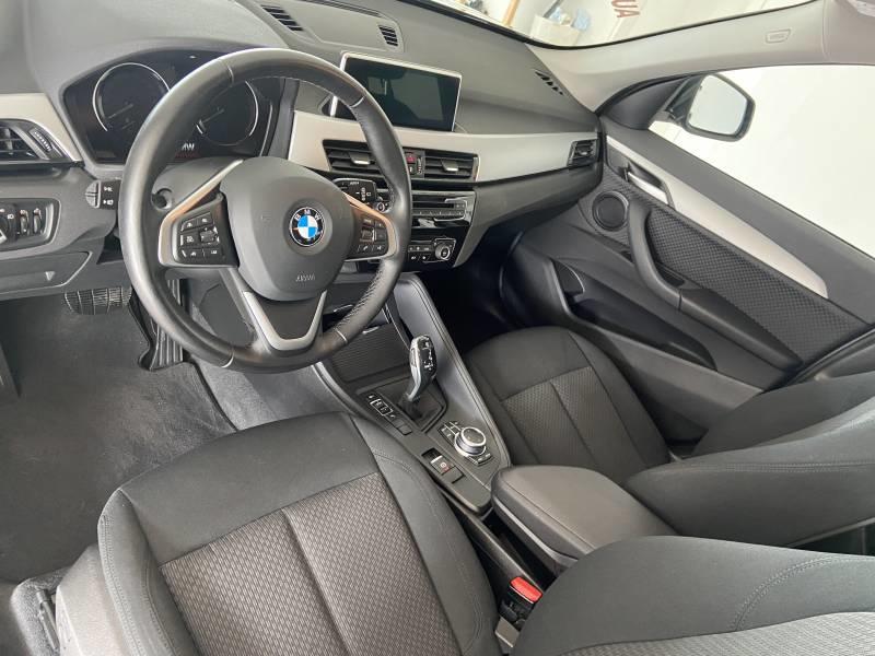 Bmw X1 sDrive 16d 116 ch Dkg7 Business Design