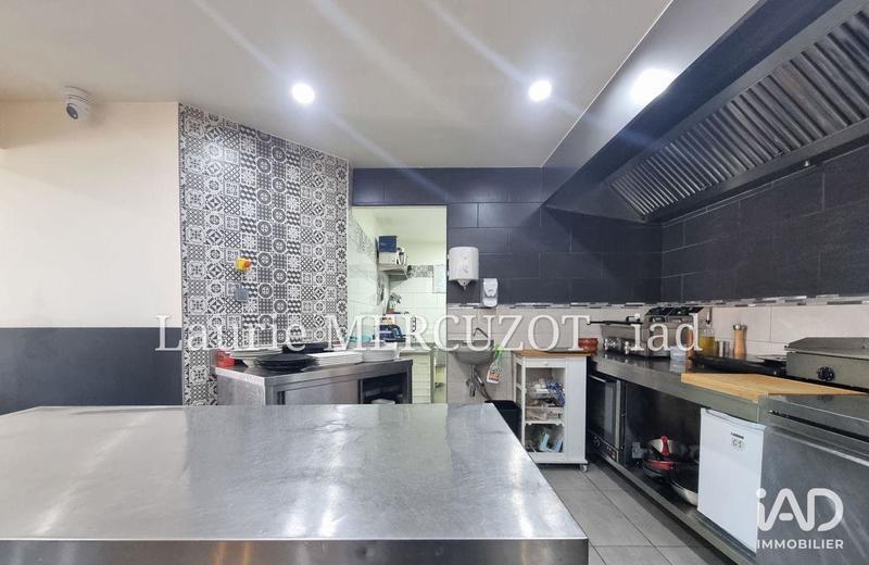 Local commercial - 100 m²