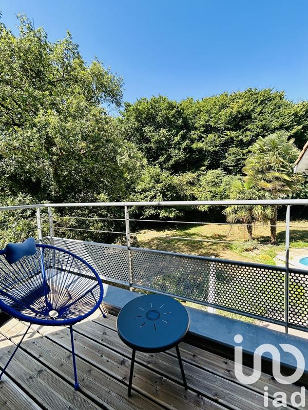 Maison de maîtres - 330 m² - 10 pièces