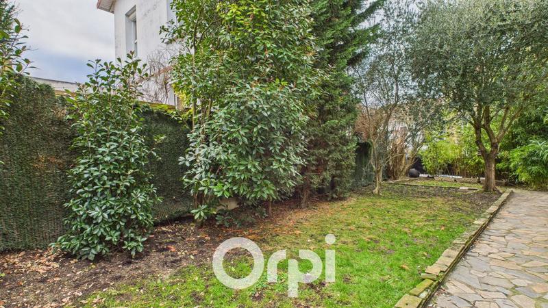 Maison - 115 m² - 6 pièces