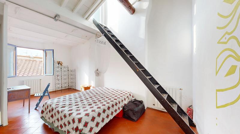 Maison de ville - 60 m² - 2 pièces