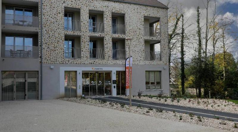 Appartement - 30 m² - 2 pièces