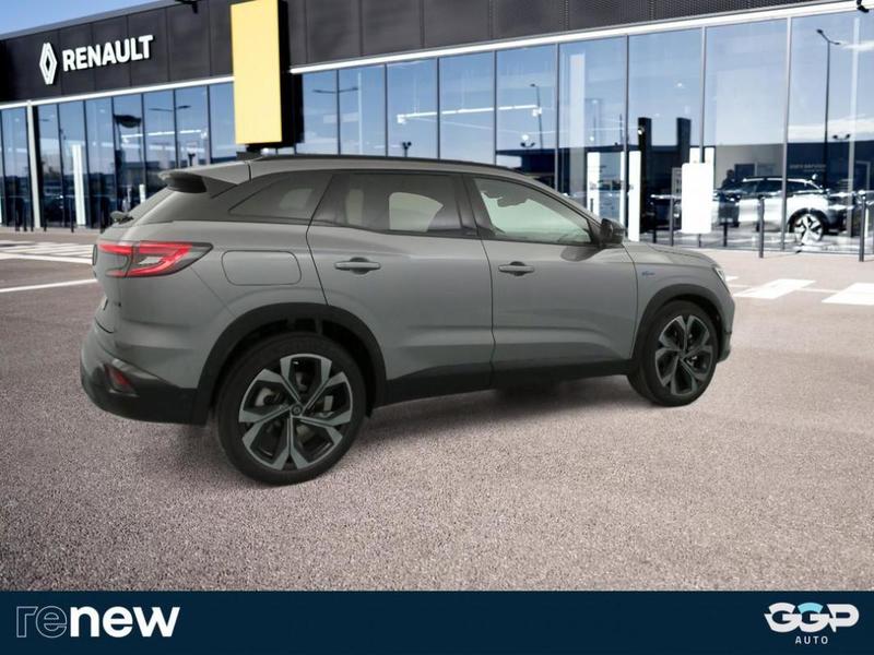 Renault Austral E-Tech full hybrid 200 Gsr2 Iconic esprit Alpine