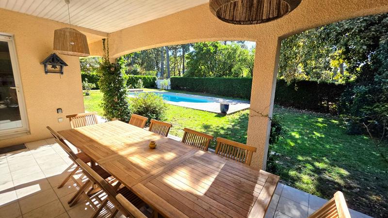 Maison - 175 m² - 7 pièces